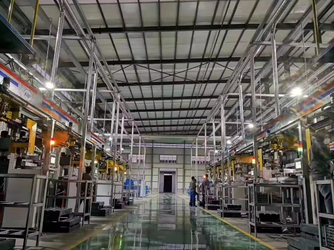 Cina Xi \\\'an Bangheng Auto Parts Co., LTD