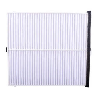 Filter kabin mobil Untuk Mazda Filter kabin udara OE Kd4761j6x Kr1161j6x La 1142 Cu 20017