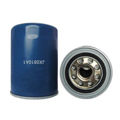 Mesin 530 D OE JX0810 untuk impor mobil suku cadang mobil universal elemen filter minyak