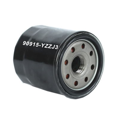 Ganti/Membaiki Tujuan OE 90915-YZZJ3 90915-03002 90915-20001 Mobil Otomatis untuk Filter Minyak Toyota