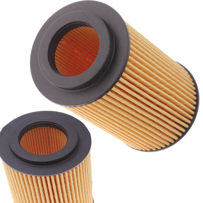 Filter minyak mobil untuk Benz OE 6511800009 1121840425 k68091826aa di Asia Tenggara