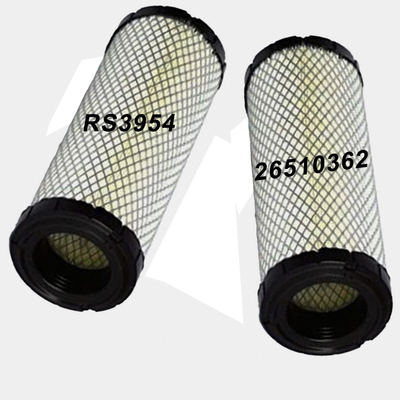 Piaggio Fiat Holland Auto Air Filter OE 1017110xed95 Cocok untuk Mobil Italia RS3954