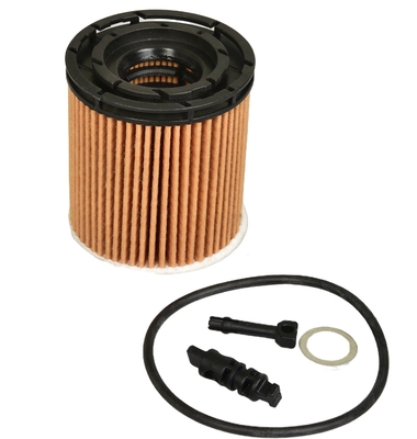 Audi 2.0 TFSI Produksi Filter Udara Kertas OE 071115562A 045115466 MN980125 68001297AA