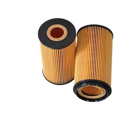 OE 07C115562E OX557D E314H01 D58 HU8010z Filter Udara Filter Minyak untuk Produksi Audi A8