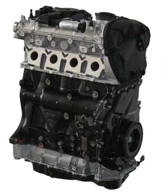 Audi Skoda Volkswagen Maiten Otomatis Generasi Pertama EA888 Kode Mesin 06J100861CX CBL