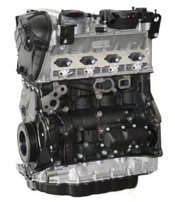 06J10086FX OE NO. Mesin 2.0 RS asli murni untuk Skoda Volkswagen Automatic Inventory