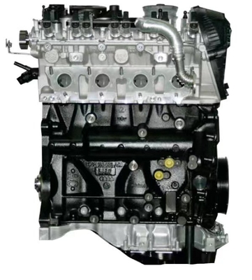 Audi A4 A6 Q5 Mesin Inventarisasi Otomatis 06H100860PX CAD CDZ EA888 Generasi Kedua