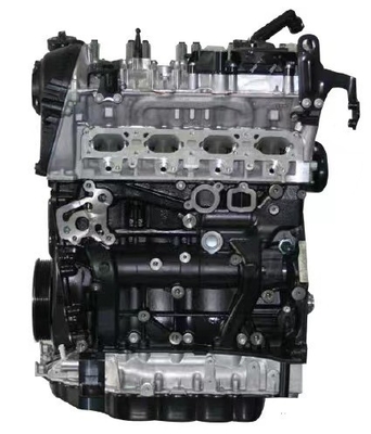 06K100860PX CUF EA888 Tiga Generasi Audi A3 Volkswagen Mesin Inventori Otomatis