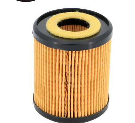 2011- OE NO. 04152-YZZA7 03D198819A elemen untuk mobil Jerman Auto parts oil filter