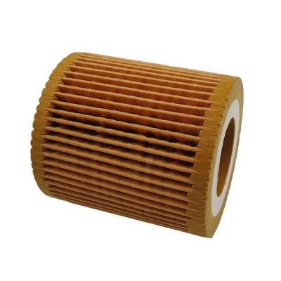 2011- OE NO. 04152-YZZA7 03D198819A elemen untuk mobil Jerman Auto parts oil filter