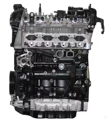 Inventory Engine EA888 Gas / Bensin Generasi Ketiga dengan Original Pure 06K100860QX CWP