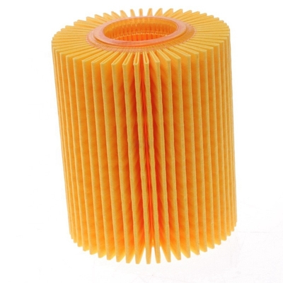 Ketinggian 70mm Penutup Filter Minyak Mobil untuk Toyota Prius OE A278180009