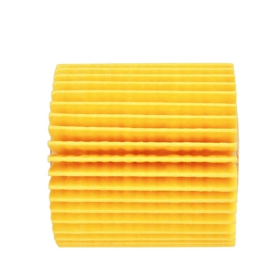 Ketinggian 70mm Penutup Filter Minyak Mobil untuk Toyota Prius OE A278180009