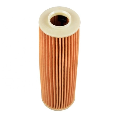 A2711800009 A2711800109 2711840125 Filter minyak mobil untuk suku cadang mesin mobil Mercedes Benz