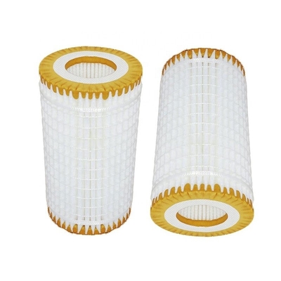 Filter minyak mesin mobil untuk Jetta Volkswagen Golf 06A115561 078115561K VW06A115561B
