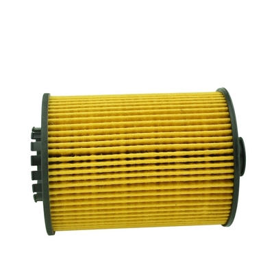 53x30x124 mm Diameter Dalam Filter Minyak untuk BMW OE 11428593186 8593186 Disesuaikan