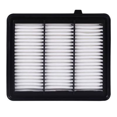 Filter Udara Mesin Otomotif untuk Honda Jade FR4 OE 172205M1H00 Fitting Mobil HONDA DONGFENG