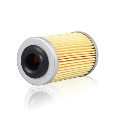 Filter minyak mesin kelas atas untuk Suzuki GRAND VITARA I FT 92149006 25177917