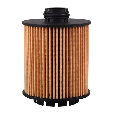 OE 06D 115 466 06D 198405 XCP 00 000 675 2175 309 Filter minyak mobil untuk mesin Audi dan VW