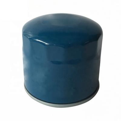 OE 06D 115 466 06D 198405 XCP 00 000 675 2175 309 Filter minyak mobil untuk mesin Audi dan VW