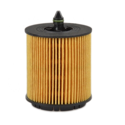 OE 06D 115 466 06D 198405 XCP 00 000 675 2175 309 Filter minyak mobil untuk mesin Audi dan VW