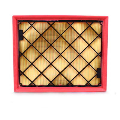 Filter udara untuk Buick OE 22971580 LX4429 Filter minyak mesin mobil dan kertas filter