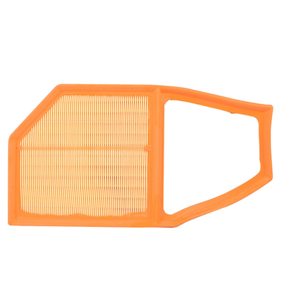 Filter udara untuk Buick OE 22971580 LX4429 Filter minyak mesin mobil dan kertas filter