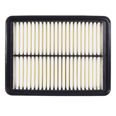 OE P51F-13-3A0 Cabin Air Filter untuk Mazda 3 2016 Mesin 1.5 Fungsi Menghilangkan kotoran