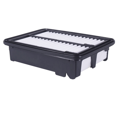 OE P51F-13-3A0 Cabin Air Filter untuk Mazda 3 2016 Mesin 1.5 Fungsi Menghilangkan kotoran