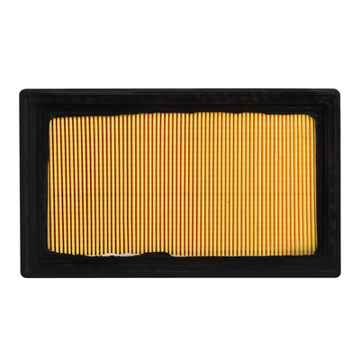 OE P51F-13-3A0 Cabin Air Filter untuk Mazda 3 2016 Mesin 1.5 Fungsi Menghilangkan kotoran
