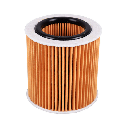 Bagian Mesin Mobil Filter Minyak Mobil untuk BMW X6 OE 11427523201 11427953129 11427541827