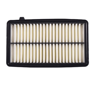 Filter Udara Mesin Otomotif untuk Honda Jade FR4 OE 172205M1H00 Fitting Mobil HONDA DONGFENG