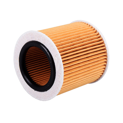 Bagian Mesin Mobil Filter Minyak Mobil untuk BMW X6 OE 11427523201 11427953129 11427541827