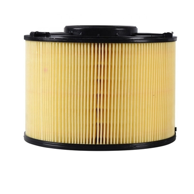 Filter Udara Mesin Otomotif untuk Honda Jade FR4 OE 172205M1H00 Fitting Mobil HONDA DONGFENG