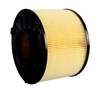 Filter Udara Mesin Otomotif untuk Honda Jade FR4 OE 172205M1H00 Fitting Mobil HONDA DONGFENG