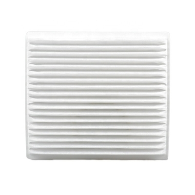 Dukungan Sampel Gratis OE 8856852010 72880xa00a Cabin Filter untuk Subaru dan Toyota
