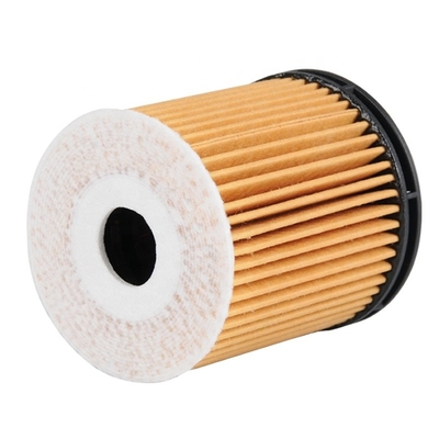 OE 26320-3C30A Filter Minyak Untuk Hyundai dan Kia dengan Diameter Luar 65 Diameter Dalam 20