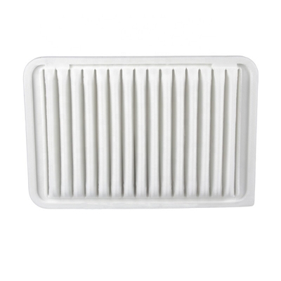 Kertas Filter untuk OE 178010H060 178010H080 1780128030 1780138011 Filter Udara Mesin Otomotif