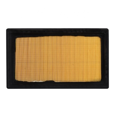 Kertas Filter untuk OE 178010H060 178010H080 1780128030 1780138011 Filter Udara Mesin Otomotif
