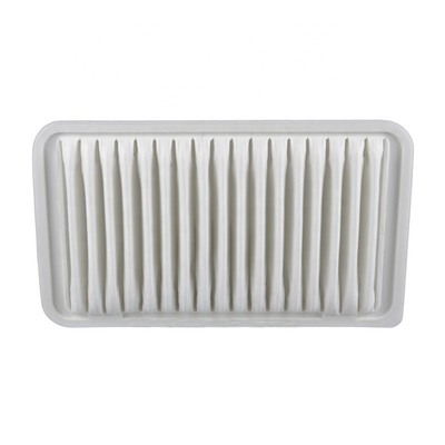 Kertas Filter untuk OE 178010H060 178010H080 1780128030 1780138011 Filter Udara Mesin Otomotif
