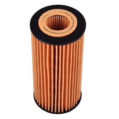 Filter minyak dengan diameter luar 53 mm untuk Porsche OE 06L115562B 95811546600 95811556201