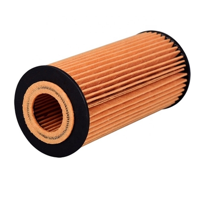 Filter minyak dengan diameter luar 53 mm untuk Porsche OE 06L115562B 95811546600 95811556201