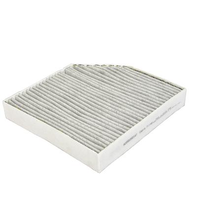 OE 1K1819653A A2058350147 Kabin Filter Udara untuk Mercedes-Benz/VW/Seat 2.0 TSI Mesin