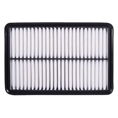 AG 1697 Filter Udara Mesin Otomotif PE7W133A0A untuk Mazda Filter Jenis Filter Minyak Mesin Mobil