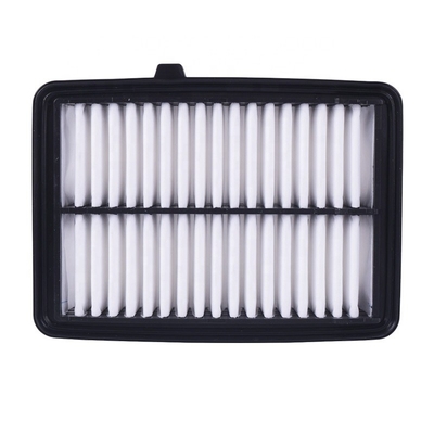AG 1697 Filter Udara Mesin Otomotif PE7W133A0A untuk Mazda Filter Jenis Filter Minyak Mesin Mobil