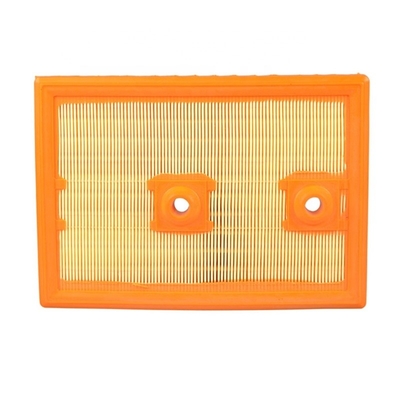 Filter udara mobil profesional OE 165464BA1A 165464BA1B C25 040 C139 untuk Nissan X-Trail