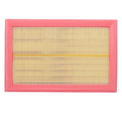AG 1697 Filter Udara Mesin Otomotif PE7W133A0A untuk Mazda Filter Jenis Filter Minyak Mesin Mobil
