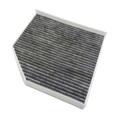MITSUBISHI 2.0 i Hepa Cabin Air Filter Penggantian Filter De Cabina OE 8-98139428-0