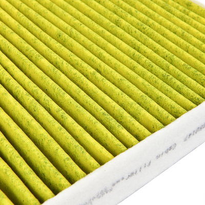 MITSUBISHI 2.0 i Hepa Cabin Air Filter Penggantian Filter De Cabina OE 8-98139428-0