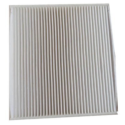 Mobil Merek LR036369 87139-50100 87139-yzz10 Produsen Asli Filter Udara Kabin Mobil